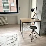Buer Mit Balkon ゲルゼンキルヒェン