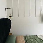 Apartmán Buer Mit Balkon