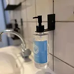 アパート Buer Mit Balkon ゲルゼンキルヒェン