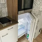 Apartmán Buer Mit Balkon