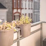 Buer Mit Balkon ゲルゼンキルヒェン
