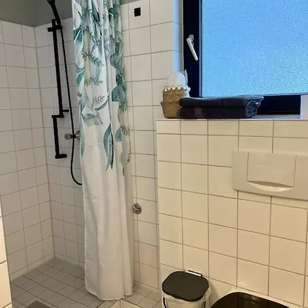 Appartement Buer Mit Balkon