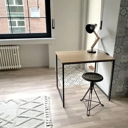 Buer Mit Balkon Γκελσενκίρτσεν