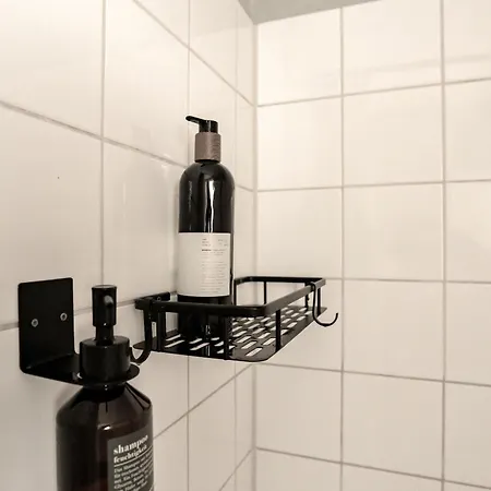 Buer Mit Balkon Appartement *