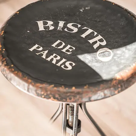 Buer Mit Balkon Apartman *