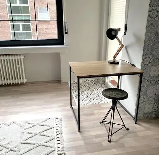 Buer Mit Balkon Gelsenkirchen