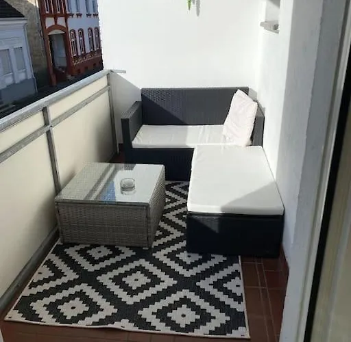 Buer Mit Balkon * Gelsenkirchen