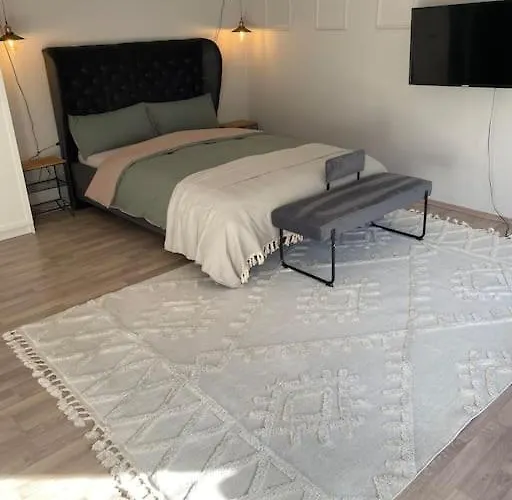 Buer Mit Balkon * Gelsenkirchen