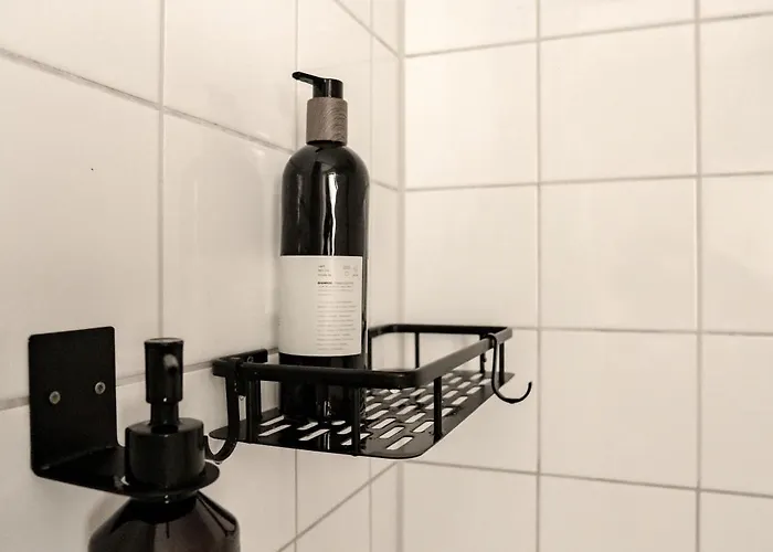 Buer Mit Balkon Appartement *