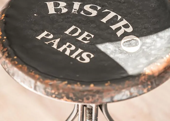 Buer Mit Balkon Appartement *