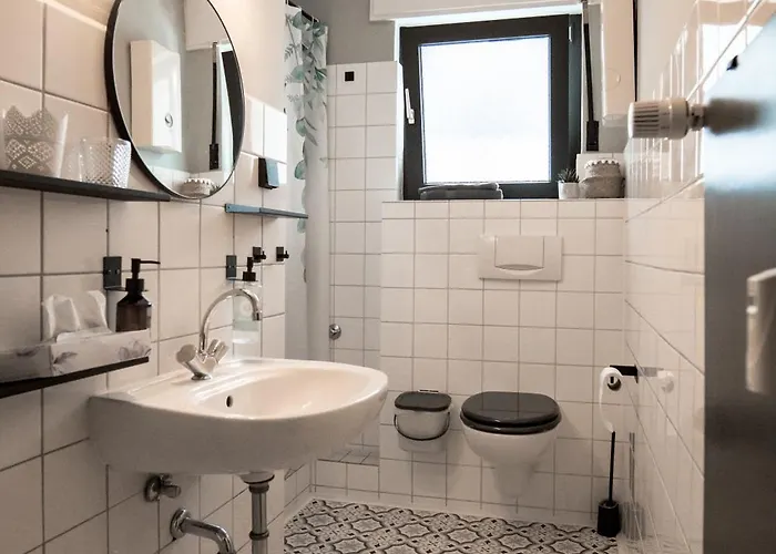 Buer Mit Balkon Gelsenkirchen