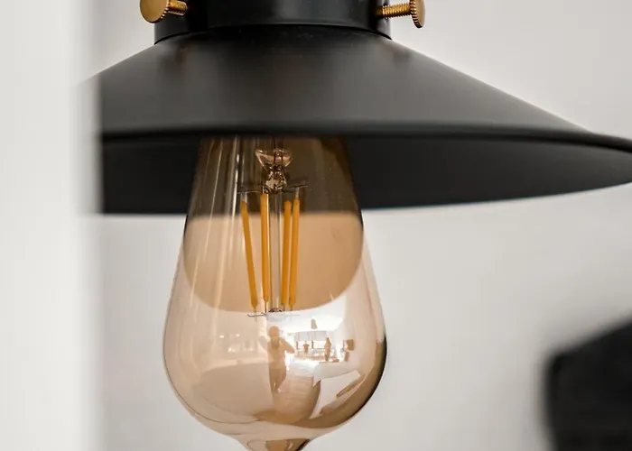 Buer Mit Balkon Appartement