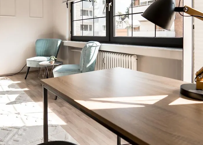 Buer Mit Balkon * Gelsenkirchen