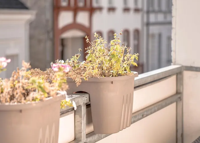 Buer Mit Balkon Gelsenkirchen